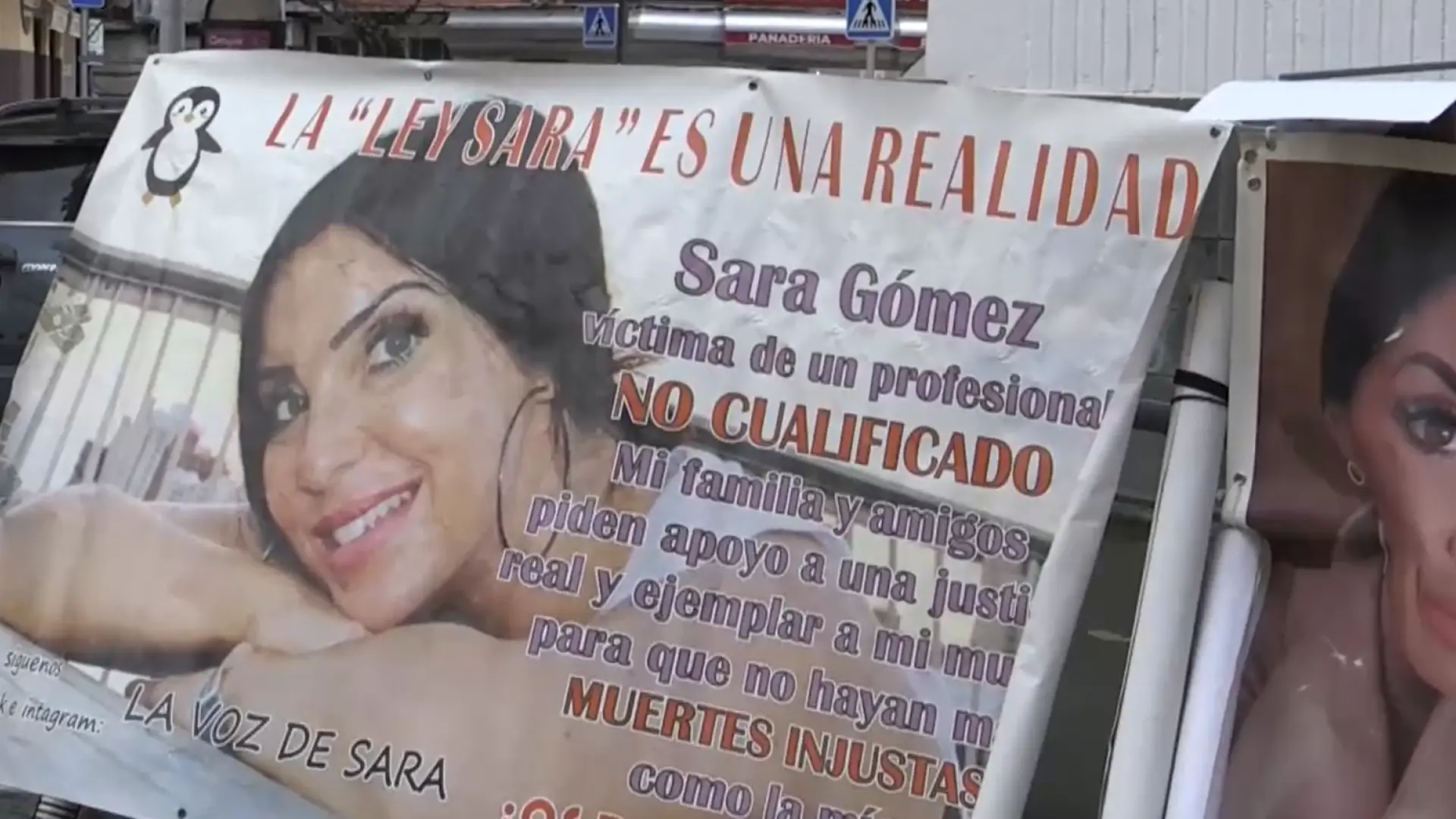 La muerte de Sara Gómez se debió a una mala praxis en una lipoescultura, según el forense y peritos