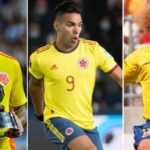 Los 3 mejores futbolistas en la historia de Colombia, según la IA; un goleador fue borrado
