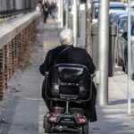 Los enfermos de ELA piden planes de choque hasta que la ley tenga financiación porque «no pueden esperar más» Los enfermos de ELA piden planes de choque hasta que la ley tenga financiación porque «no pueden esperar más»