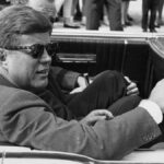 Nuevos archivos desclasificados añaden más incógnitas al asesinato de John F. Kennedy Nuevos archivos desclasificados añaden más incógnitas al asesinato de John F. Kennedy