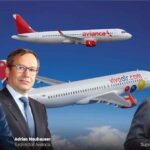 Quiénes tendrán que pagar las millonarias multas por la fracasada unión entre Viva Air y Avianca