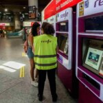 Renfe celebra la alta demanda de los puestos de trabajo en su oferta de empleo para 2025
