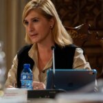 Salomé Pradas, exconsejera de Interior valenciana, citada como investigada en la causa judicial de la DANA Salomé Pradas, exconsejera de Interior valenciana, citada como investigada en la causa judicial de la DANA