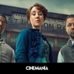Si te gusta ‘Adolescencia’, tienes que ver esta serie de Disney+ que juntó a sus actores con el autor de ‘Peaky Blinders’