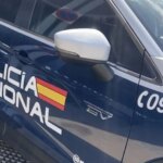 Tres detenidos en Vigo, uno menor, tras agredir a una persona sin hogar en la calle