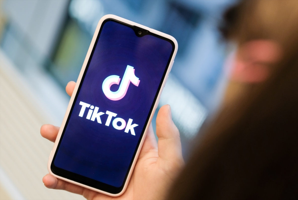 Trump recula con los aranceles a China: plantea bajarlos si aprueba vender TikTok