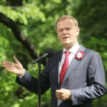 Tusk retrata la apatía de la UE: “500 millones de europeos piden ayuda a 300 de americanos para protegerse de 180 rusos»