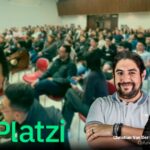 Un bogotano y un extranjero dueños de Platzi, la escuela virtual que hace millones con sus 1500 cursos Un bogotano y un extranjero dueños de Platzi, la escuela virtual que hace millones con sus 1500 cursos
