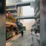 Un terremoto de magnitud 7,7 sacude el noroeste de Birmania y obliga a desalojar Bangkok