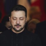 Zelenski lamenta el choque con Trump, acepta «trabajar bajo su liderazgo» y propone por primera vez a Putin una tregua parcial