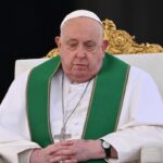 Recaída del Papa Francisco: médicos toman medidas urgentes