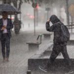 Pronóstico del clima del 4 al 9 de marzo: localidades donde más lloverá