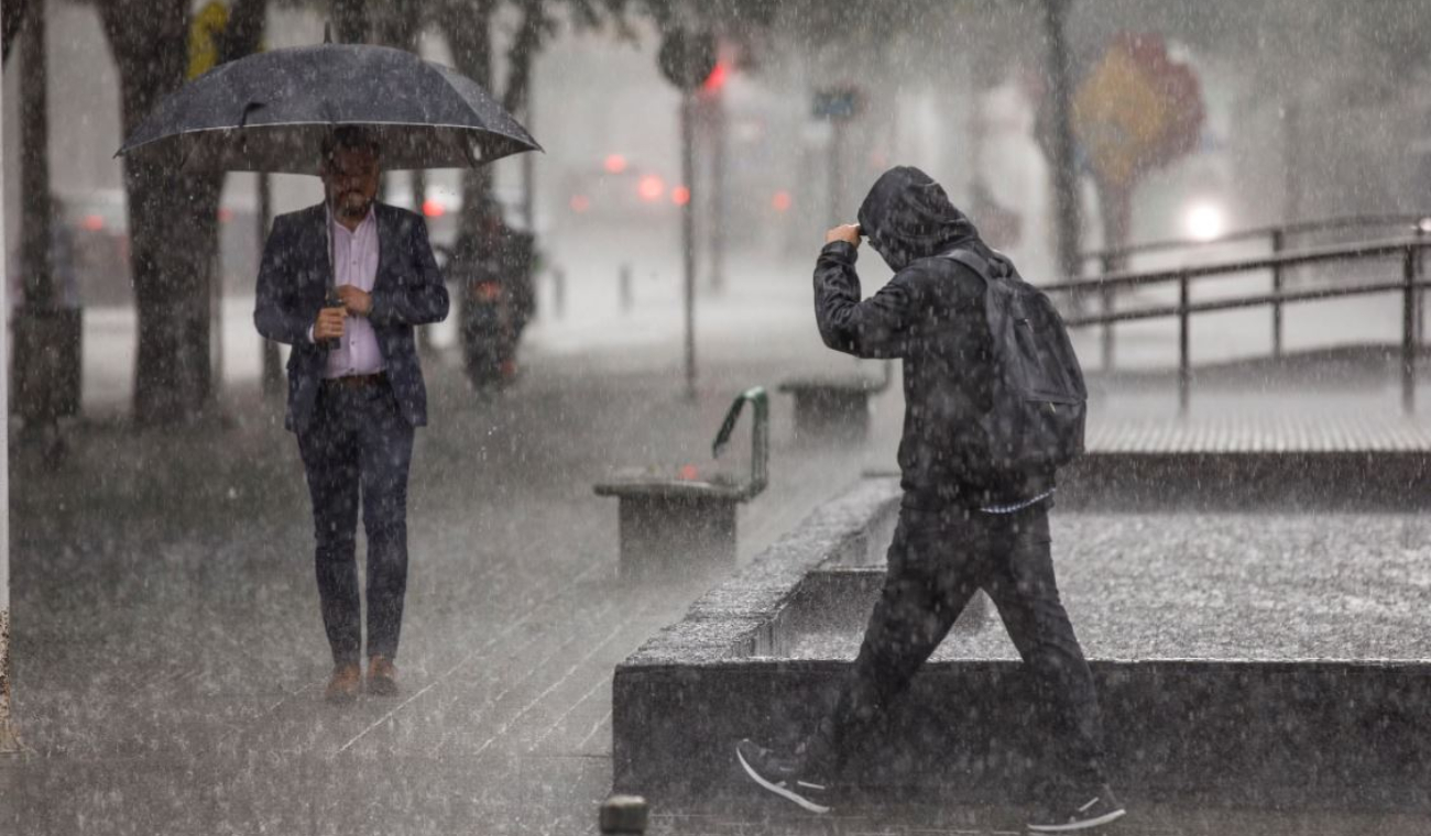 Pronóstico del clima del 4 al 9 de marzo: localidades donde más lloverá Pronóstico del clima del 4 al 9 de marzo: localidades donde más lloverá