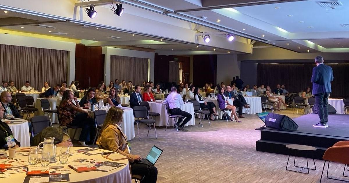 Noticias Medellín: Comenzó el Foro Nacional de Importadores de Analdex Noticias Medellín: Comenzó el Foro Nacional de Importadores de Analdex
