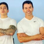 Jhonny y Andy Rivera le cantan al despecho con su nuevo temazo