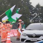 Noticias Antioquia: Habilitan puente de Intercambio Vial José María Córdova Noticias Antioquia: Habilitan puente de Intercambio Vial José María Córdova