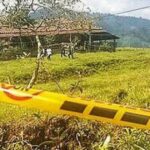 Noticias Antioquia: Investigan dos homicidios en menos de 24 horas