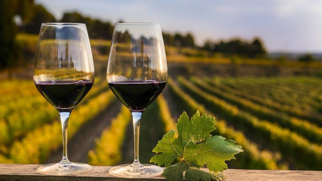 Llega la feria de enoturismo más importante del mundo: más de 140 bodegas se dan cita en Valladolid Llega la feria de enoturismo más importante del mundo: más de 140 bodegas se dan cita en Valladolid