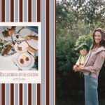 ‘Encuentros en la cocina’, el libro que desvela los secretos culinarios de Gloria Rodés ‘Encuentros en la cocina’, el libro que desvela los secretos culinarios de Gloria Rodés