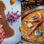 Desde un exclusivo rooftop en Madrid hasta un arroz a banda en Jávea: los restaurantes perfectos para el Día del Padre Desde un exclusivo rooftop en Madrid hasta un arroz a banda en Jávea: los restaurantes perfectos para el Día del Padre
