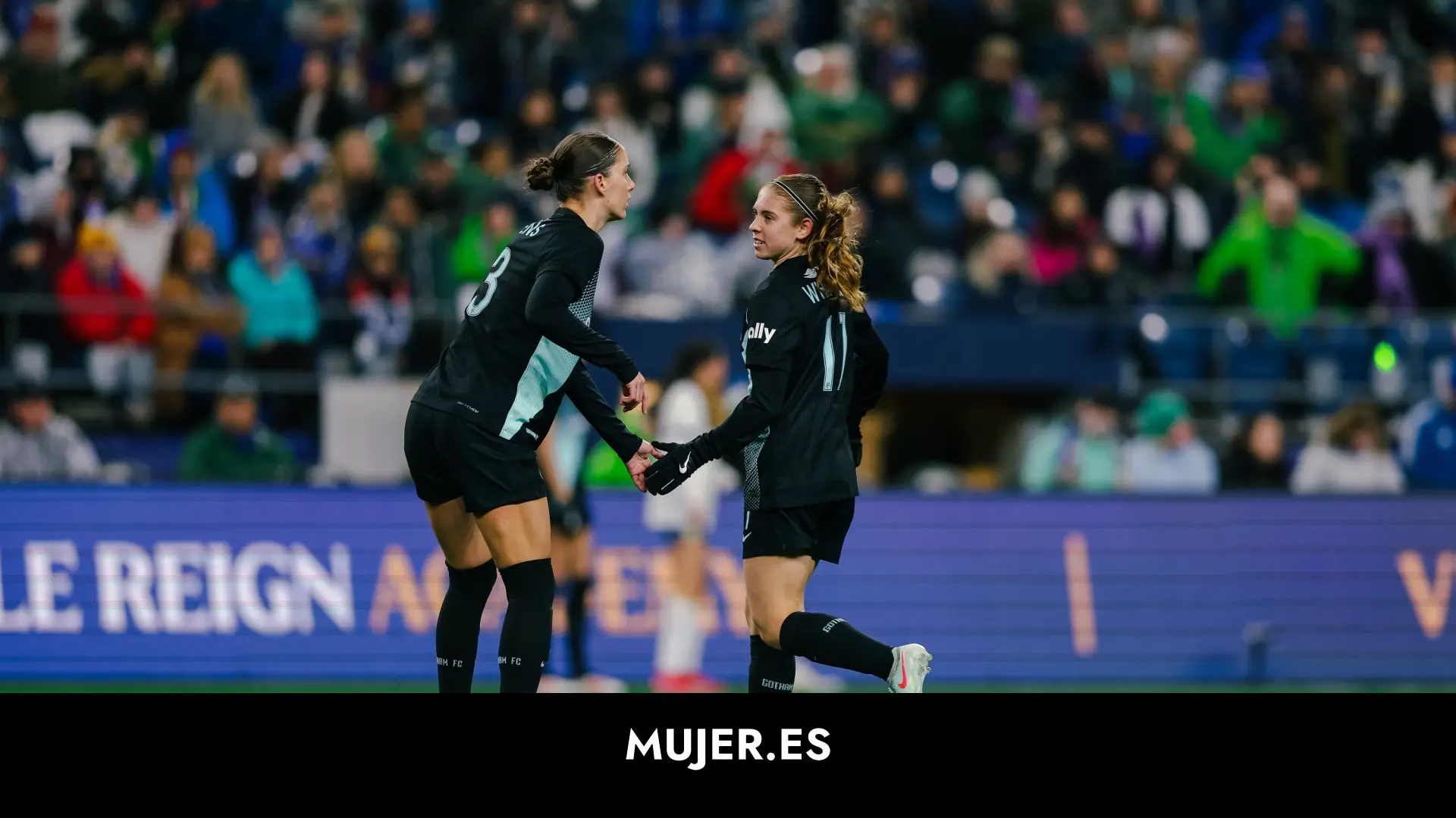 así es la futura estrella del fútbol así es la futura estrella del fútbol
