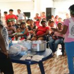 Noticias Chocó: Comunidad indígena desplazada recibió ayudas humanitarias Noticias Chocó: Comunidad indígena desplazada recibió ayudas humanitarias