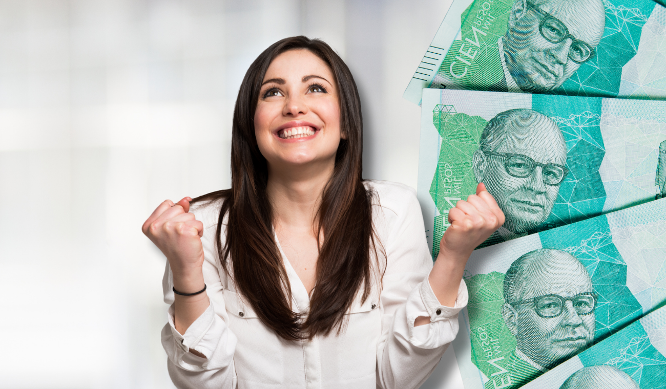 Colombianos están perdiendo plata: sencilla compra los pondría a facturar Colombianos están perdiendo plata: sencilla compra los pondría a facturar