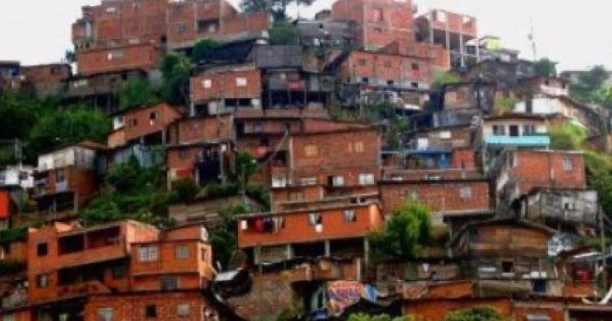 Noticias Medellín: Balacera en Moravia dejó una persona muerta
