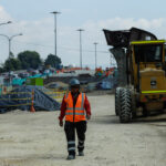 IDU suspende obra clave para Bogotá: contratistas no cumplieron