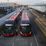 TransMilenio sorprende usuarios en el Portal Norte: cambio nadie vio venir