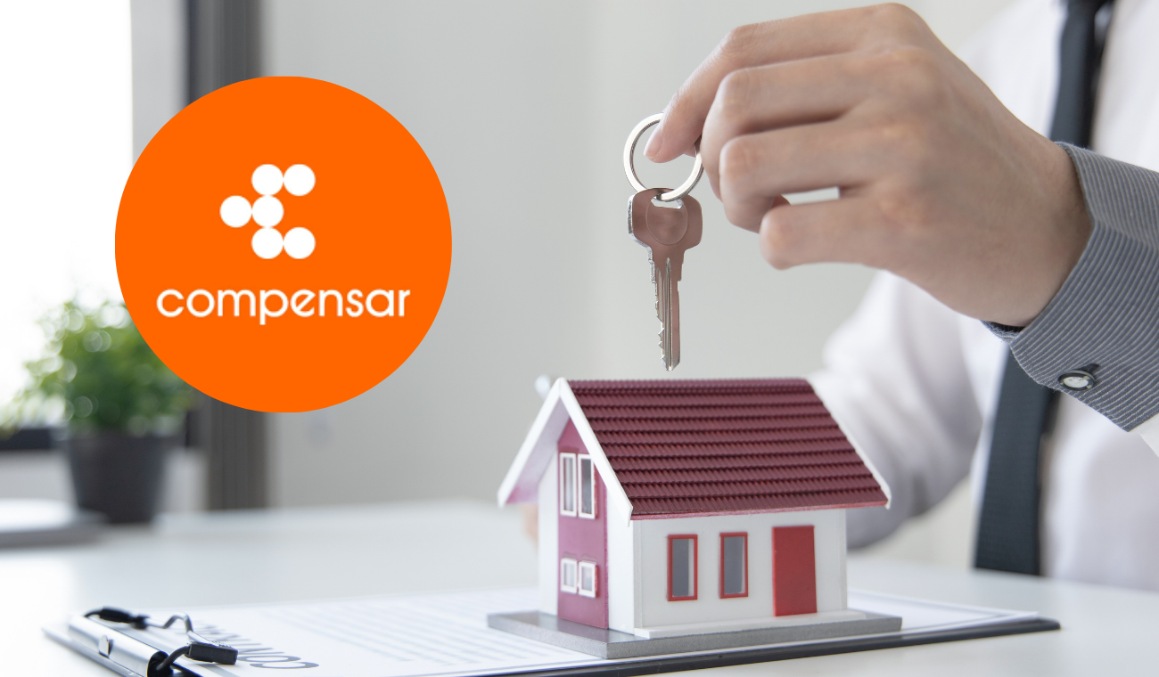 COMPENSAR le ayuda a comprar casa: descuentos la dejarían muy barata COMPENSAR le ayuda a comprar casa: descuentos la dejarían muy barata