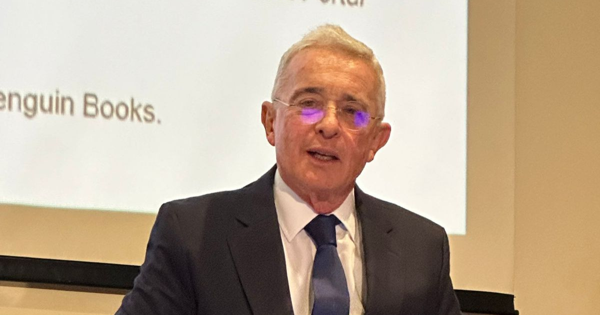 Noticias Medellín: Uribe dijo que la plata de EPM ha servido al país Noticias Medellín: Uribe dijo que la plata de EPM ha servido al país