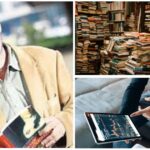 el escritor que desafía el apocalipsis literario en la era de las pantallas el escritor que desafía el apocalipsis literario en la era de las pantallas