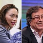 ¿Epa Colombia se salva de la cárcel? Petro estaría de acuerdo con sacarla