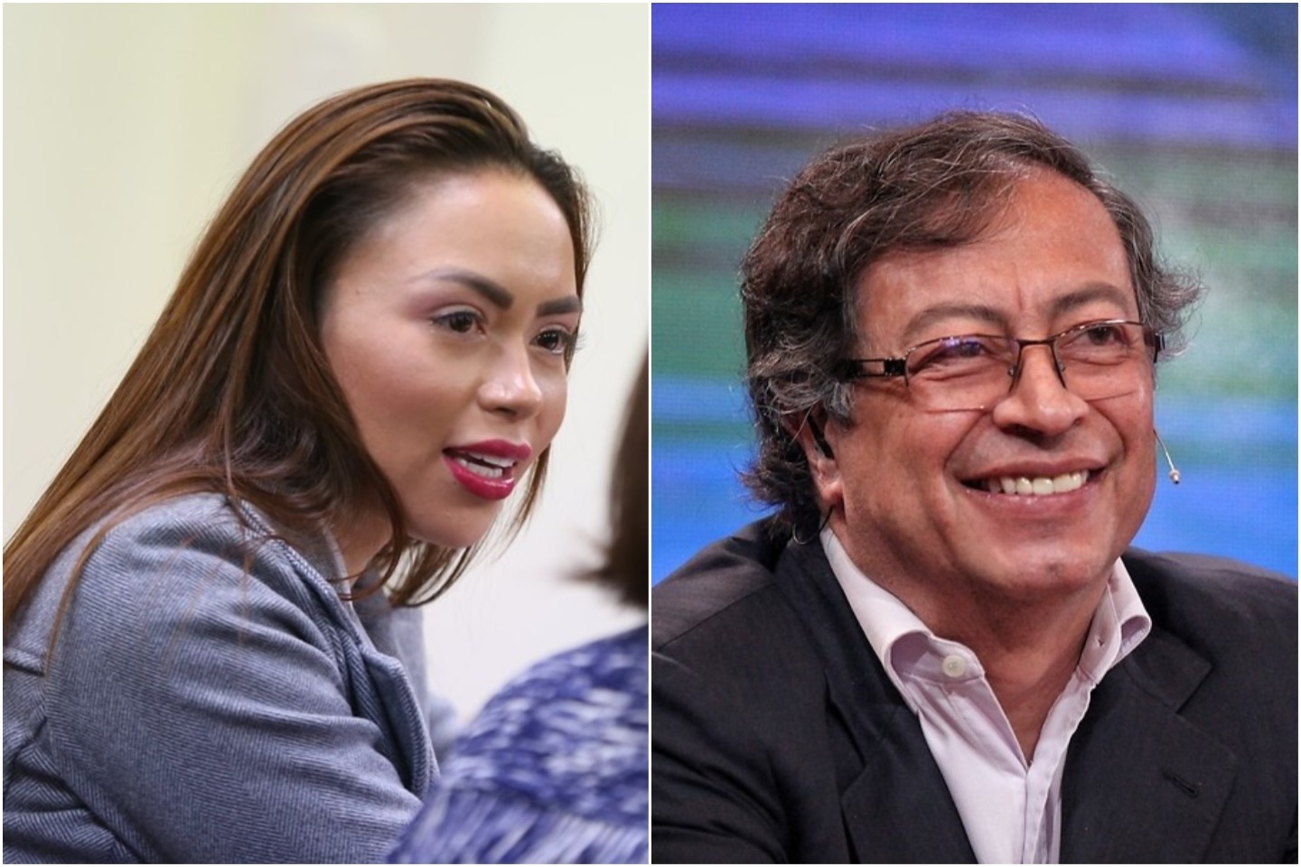 ¿Epa Colombia se salva de la cárcel? Petro estaría de acuerdo con sacarla ¿Epa Colombia se salva de la cárcel? Petro estaría de acuerdo con sacarla