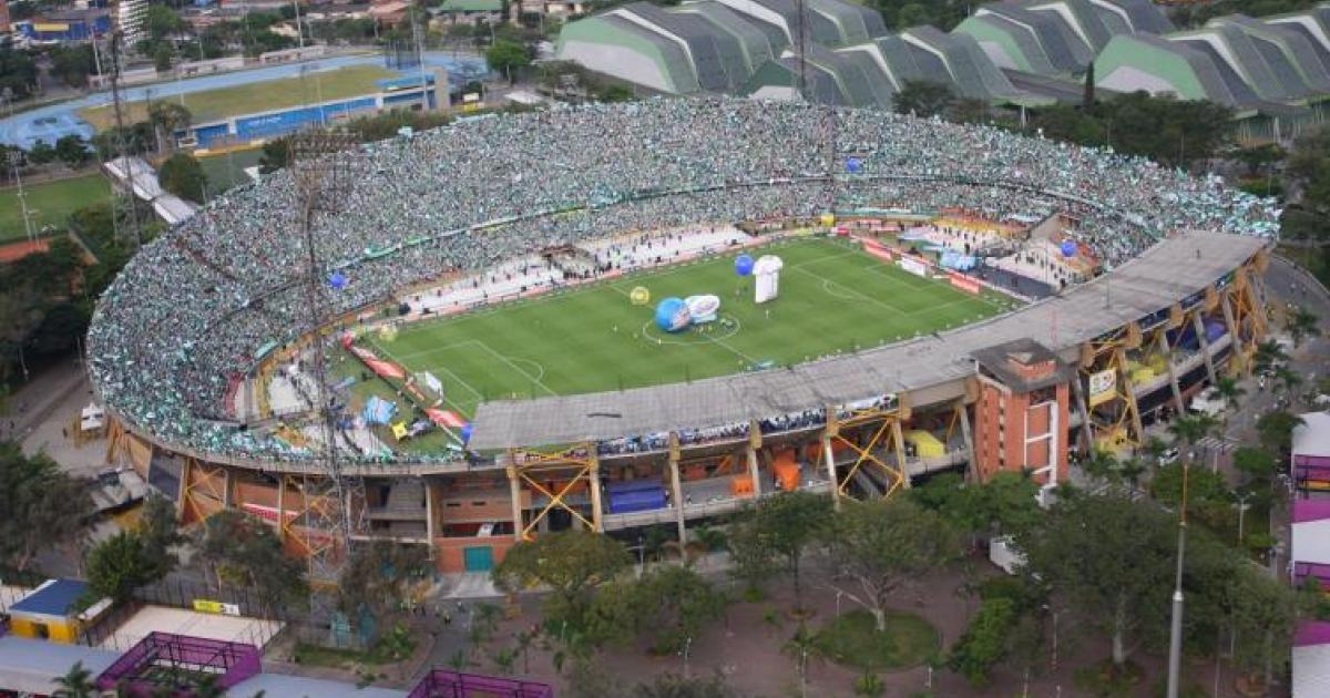 Noticias Medellín: Clásico paisa se jugará con las dos hinchadas Noticias Medellín: Clásico paisa se jugará con las dos hinchadas