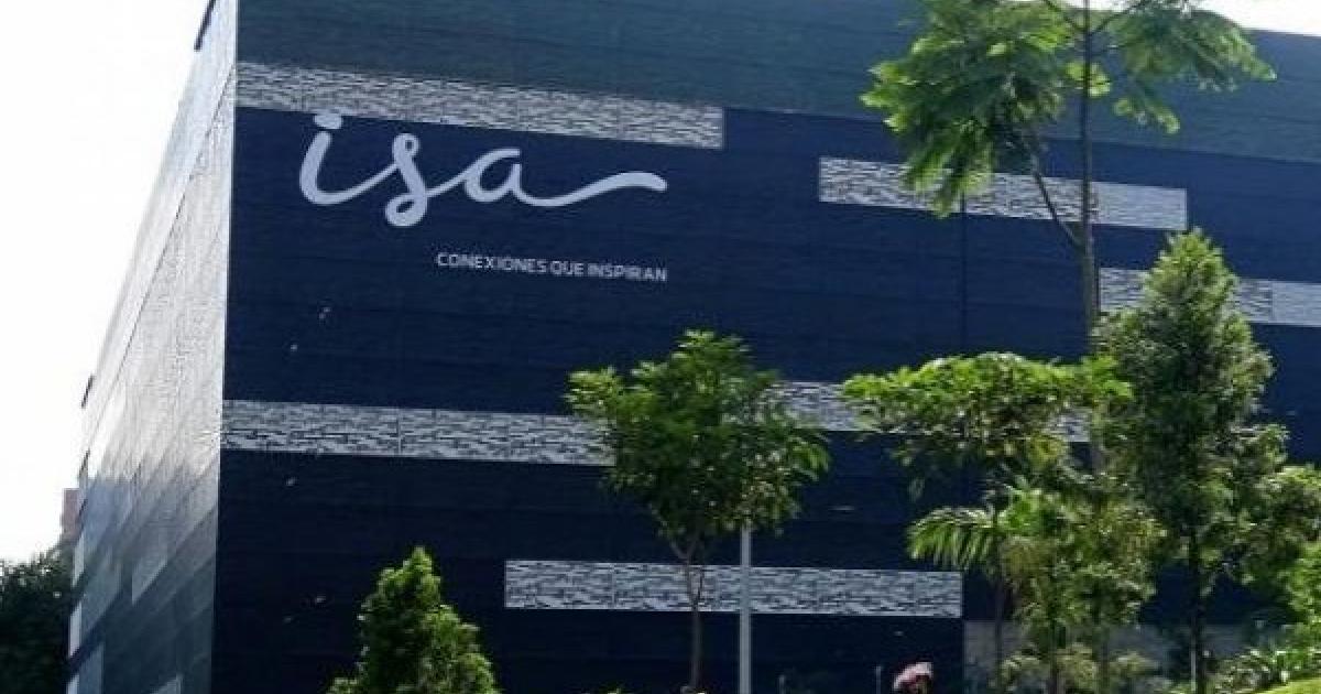 Noticias Medellín: Elegida la nueva junta directiva de ISA Noticias Medellín: Elegida la nueva junta directiva de ISA