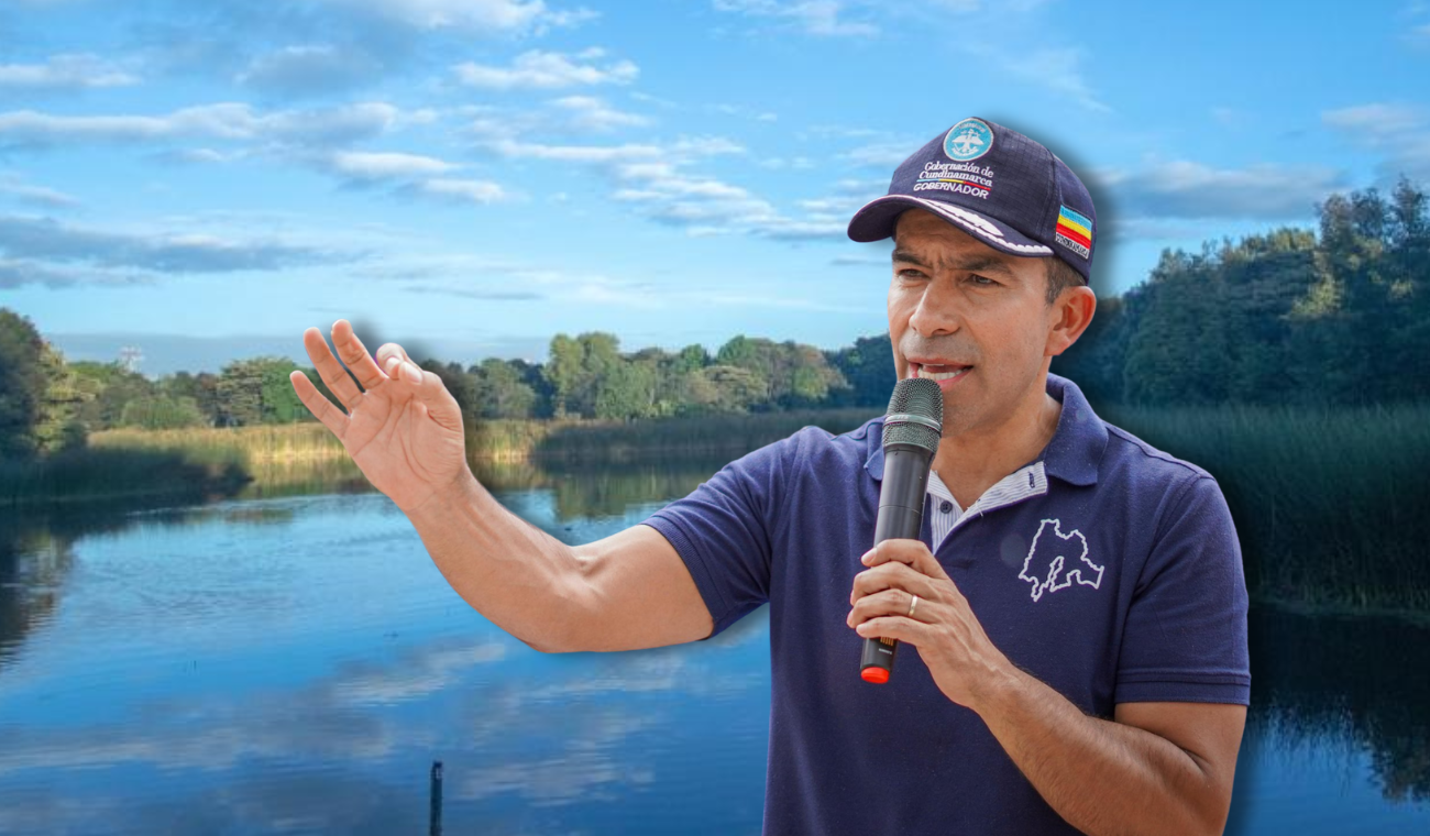 Rey respalda a Petro en sus lineamientos: municipios tendrán que hacer caso Rey respalda a Petro en sus lineamientos: municipios tendrán que hacer caso