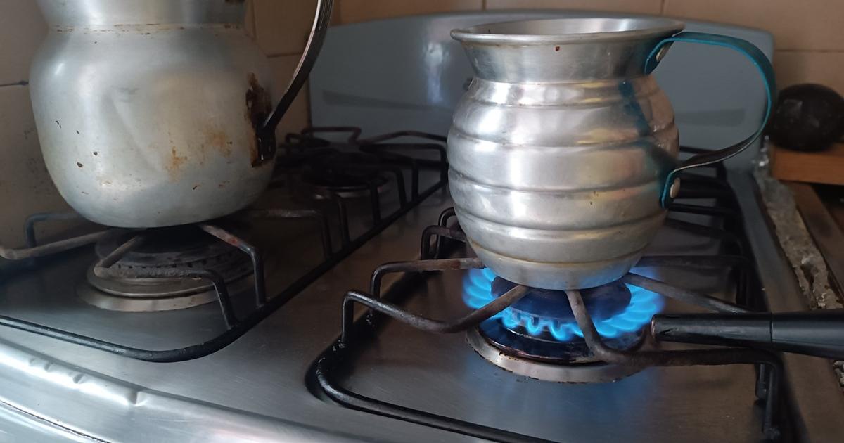 Noticias Medellín: Varias casas de Medellín le cortaron el servicio de gas: