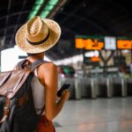 hasta un 15% de descuento para viajar en tren por 33 países europeos