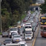 Galán responde sobre la obra en Suba-Cota: Trancones seguirán por años