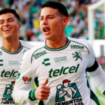 Defienden a James Rodríguez de las duras críticas con el Club León de México Defienden a James Rodríguez de las duras críticas con el Club León de México