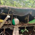 Noticias Antioquia: Desmantelado laboratorio de cocaína del Clan del Golfo