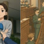 las redes convierten memes y fotos históricas en anime con una IA