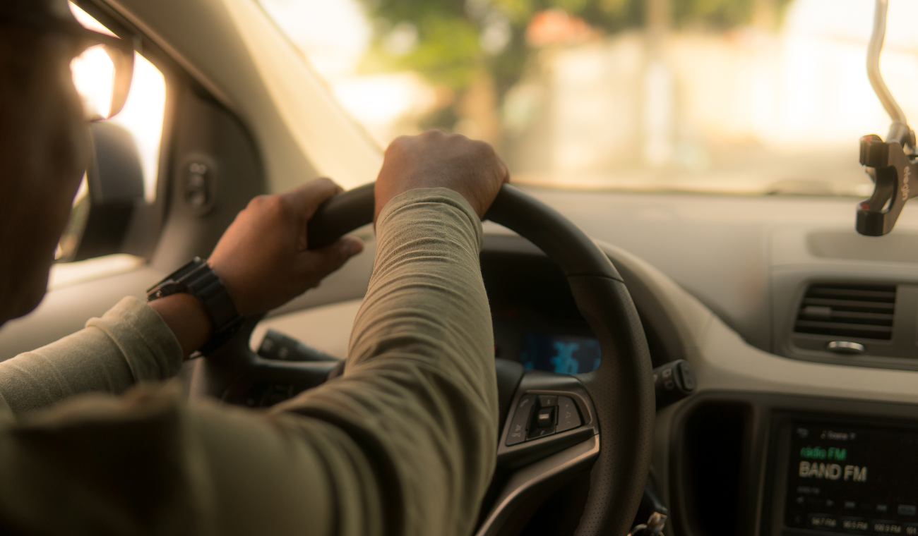 Conductores podrán resolver accidentes sin llamar a Tránsito: así funcionar Conductores podrán resolver accidentes sin llamar a Tránsito: así funcionar