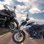 Suzuki Gixxer 250 o Pulsar NS200: experto en motos revela cuál es la mejor