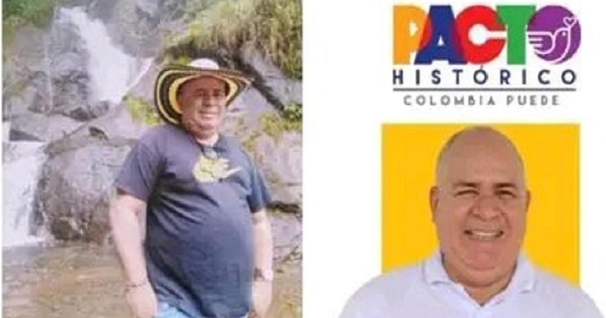 Noticias Antioquia: Denuncian la desaparición de un líder social en Segovia