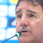 Néstor Lorenzo hizo fuerte advertencia antes del juego entre Colombia y Brasil Néstor Lorenzo hizo fuerte advertencia antes del juego entre Colombia y Brasil