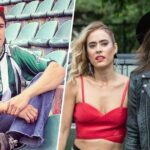 los escándalos que acabaron con la carrera de Andrés Sandoval, actor de la novela los escándalos que acabaron con la carrera de Andrés Sandoval, actor de la novela