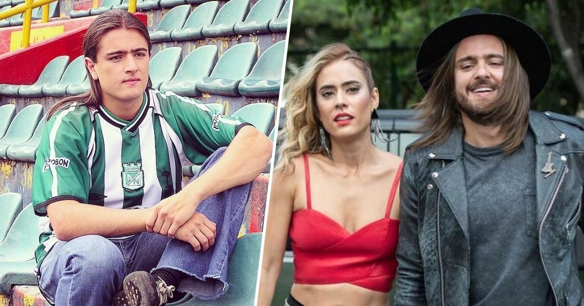 los escándalos que acabaron con la carrera de Andrés Sandoval, actor de la novela los escándalos que acabaron con la carrera de Andrés Sandoval, actor de la novela